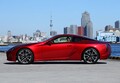 「こだわりのエンジン車」世界で最も美しいクーペ、レクサスLCと2UR型マルチシリンダーV8の絶妙マッチング