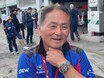 SUBARU /STI 2024年モータースポーツ活動発表　ついに辰己英治さん引退レース