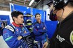 SUBARU /STI 2024年モータースポーツ活動発表　ついに辰己英治さん引退レース