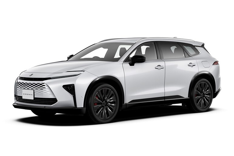 【受注再開】でも転売対策が重なり入手困難。一部で囁かれる「クラウンエステート売れてない説」の真相