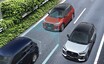 ダイハツ、久々の登録車SUV発表　小型SUV「ロッキー」　DNGA採用　詳細解説