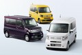 ホンダ N-VANはニッポンの初代ルノー カングーだ！ステキな軽自動車が増えてきたが？