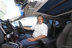 量販店NGから始まった！ プロショップで出会った本物のオーディオ体験［car audio newcomer］ホンダ CR-V by ZEPT　前編