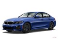 新型BMW 3シリーズ　内外装、画像14枚リーク　パリ・モーターショー