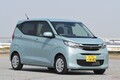 なぜ100万円以下の軽自動車激減？ 小型車とのポジションが逆転した理由とは