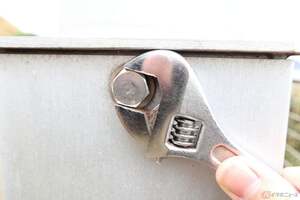 猿でも使える工具!? ではありません！ 便利だけど、デメリットも大きい！ 「モンキーレンチ」とは？