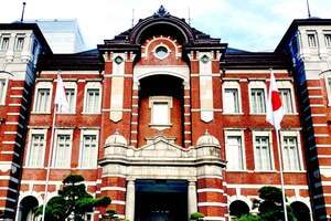 一歩間違えば「渋い駅舎」に！ なぜ東京駅は「欧風レンガ造り」にこだわったのか？ 都市の玄関口が回避した「和風の危機」