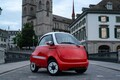 14歳から運転できる国もあるって羨ましすぎる！　かの「イセッタ」を彷彿とさせる小型EV「マイクロリーノ・ライト」が想像以上に本格的なクルマだった