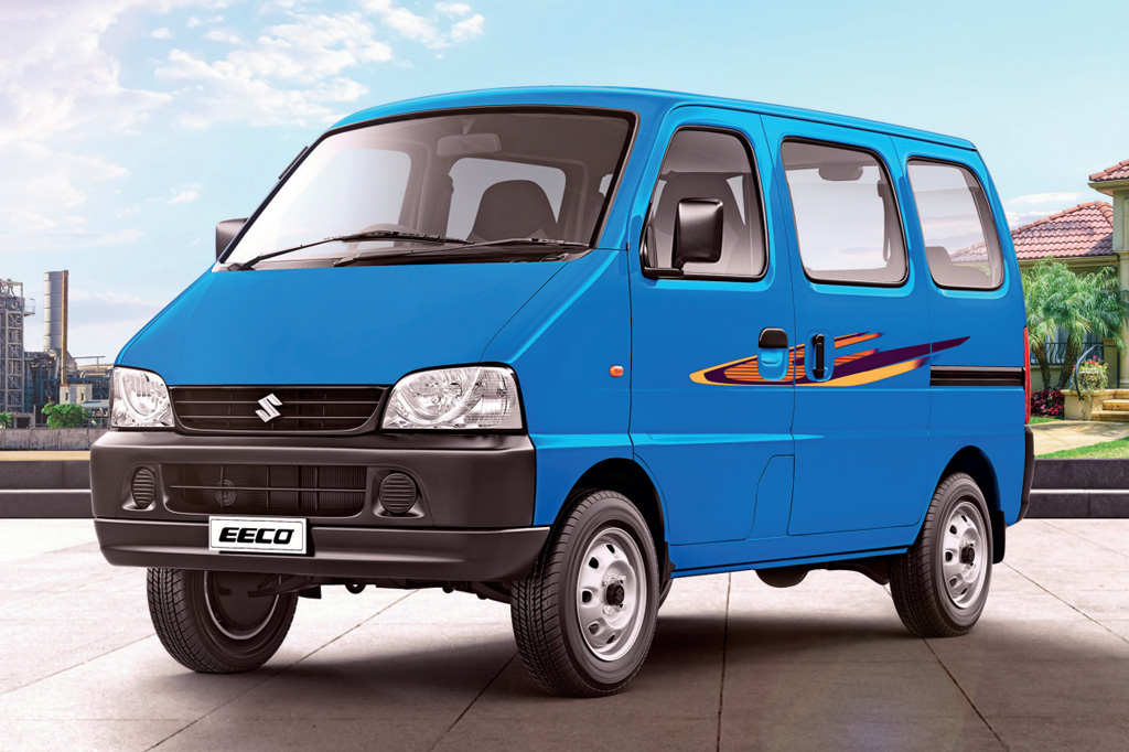 知られざるクルマ Vol 海外で活躍した軽自動車 １ スズキの商用車編 ベドフォード ラスカル マルチ スズキ オムニ デーウ ダマスほか Le Volant Carsmeet Web 自動車情報サイト 新車 中古車 Carview