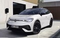 VWの電動SUV『ID.4』と『ID.5』に精悍な「ブラックエディション」、5月29日英国発売