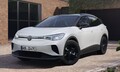 VWの電動SUV『ID.4』と『ID.5』に精悍な「ブラックエディション」、5月29日英国発売