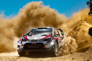 【速報】10年ぶりにWRCが日本へ帰ってくる!!! WRC日本2020年開催決定!!