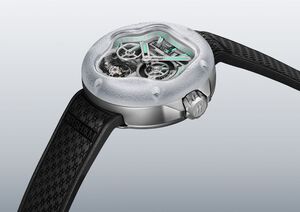 価格1200万円オーバーも！ 芸術性が高いコラボ時計3選──ウブロ、ピアジェ、ブルガリ