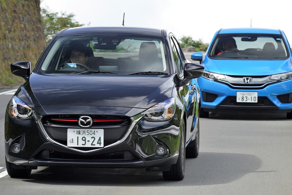 各社の“特色”は大衆車でわかる！ アクアからポロまでベーシック車の長所＆実力