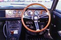 【旧車】60年代の国産スポーツカー （その7）日産シルビア と いすゞ117クーペ