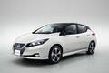 日産リーフ、感電保護性能評価試験をクリア。JNCAPの衝突安全性能評価でファイブスター賞を獲得！