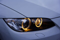 BMWと、走りと、力学と 335i ドライビング分析