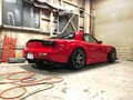 【編集長コラム】RX-8の5速ミッションがセブンを救う！？【RX-7 FD3S再生計画part.6】