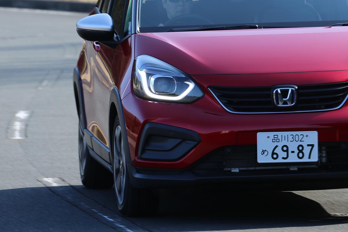 ファッション性だけじゃない いま日本車に続々採用の デイライト の効果とは Web Cartop 自動車情報サイト 新車 中古車 Carview