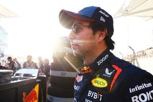 レッドブルは後悔しているはず……ペレス、チーム離脱振り返り「僕を守るのは簡単だったのに、そうはならなかった」
