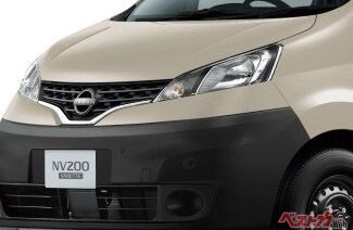 日産復活への道は「商品」の先にしかない NV200バネット一部仕様向上発表で「こういうところを引き続きがんばって」と伝えたい