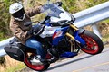 ベツモノ!?　シリーズ初のモデルチェンジに驚き　BMW Motorradのクロスオーバーモデル「F 900 XR」とは