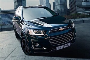 シボレーのSUVをまとめて紹介。中古車価格やユーザーの口コミもあり【購入ガイド】