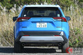 どっちも爆売れ!? トヨタ「RAV4」と「ハリアー」 異なるキャラでも人気なワケとは