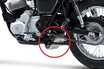 知ってた？　センターアップにミッドシップ、バイクのマフラーの位置にもトレンドがある!?