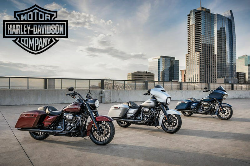 【ハーレー】認定中古車プログラムがリニューアル！「ハーレーダビッドソン認定中古車プログラム Harley-Davidson Certified Pre-Owned Motorcycles」が提供開始