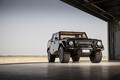 ランボルギーニの新型SUVウルス発表間近。その祖先LM002を振り返る