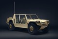 ランボルギーニの新型SUVウルス発表間近。その祖先LM002を振り返る