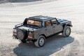 ランボルギーニの新型SUVウルス発表間近。その祖先LM002を振り返る