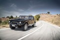ランボルギーニの新型SUVウルス発表間近。その祖先LM002を振り返る