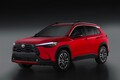 新しい「カローラクロス」が先行発表。欧州と北米モデルの違いや、「GRスポーツ」の日本導入はどうなる？