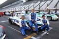 鈴鹿10時間耐久レースにハッキネン参戦！ チーム結成から決勝までをインサイドレポート【前編】