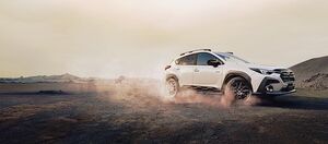 スバル、「クロストレック」でアウトドアニーズに応える特別仕様車「ウィルダネスエディション」