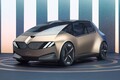 BMWが発表したすべてが100％リサイクル可能な電気自動車「i ビジョン・サーキュラー」とは？