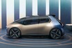 BMWが発表したすべてが100％リサイクル可能な電気自動車「i ビジョン・サーキュラー」とは？