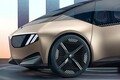 BMWが発表したすべてが100％リサイクル可能な電気自動車「i ビジョン・サーキュラー」とは？