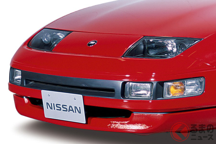 日産は技術だけじゃない 海外でデザインが評価された日産車3選 くるまのニュース 自動車情報サイト 新車 中古車 Carview