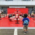 F1からロードカーまで勢揃いした「フェラーリ・レーシング・デイズ2018」