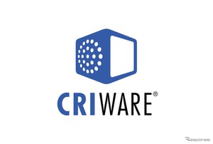 CRI・ミドルウェアのCRIWARE搭載車両が全世界で600万台を突破