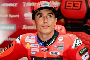 【MotoGP】“歴代最強ライダー”巡る議論が再燃？　天才ストーナー、今のマルケス相手には勝てないと示唆