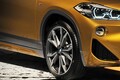 新型コンパクトSUV、BMW X2を日本発売。エンジンは2機種で436万円から