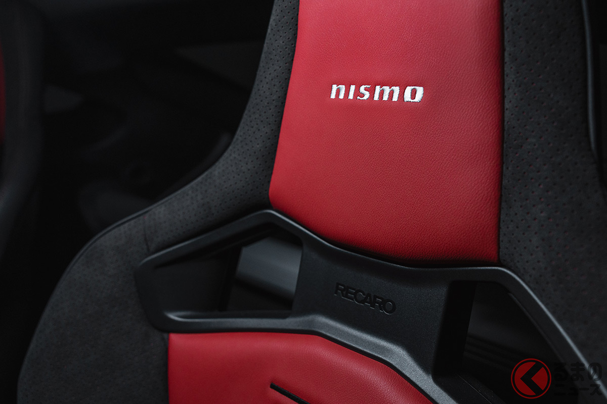 日産がついに「最速マシン」を世界初公開！ 標準車から2年越し「Z NISMO」発表！ 今秋、米国で発売へ