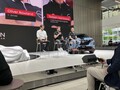 好調の日産フォーミュラEチーム、桜デザインのマシンで東京E-Prixに挑む