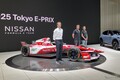 好調の日産フォーミュラEチーム、桜デザインのマシンで東京E-Prixに挑む