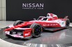 好調の日産フォーミュラEチーム、桜デザインのマシンで東京E-Prixに挑む