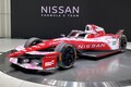 好調の日産フォーミュラEチーム、桜デザインのマシンで東京E-Prixに挑む
